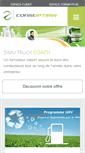 Mobile Screenshot of consoptima.com